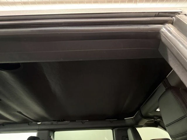 2024 Ford Bronco 6th Gen - Image 10 of 20