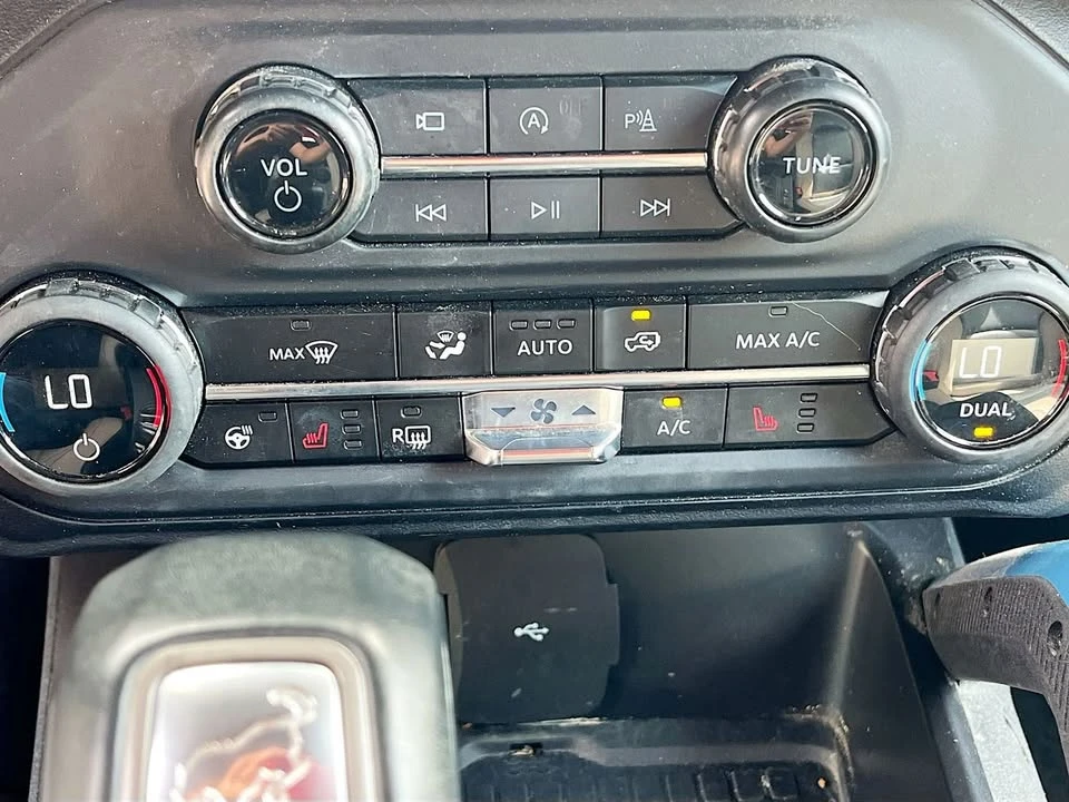 2024 Ford Bronco 6th Gen - Image 16 of 20