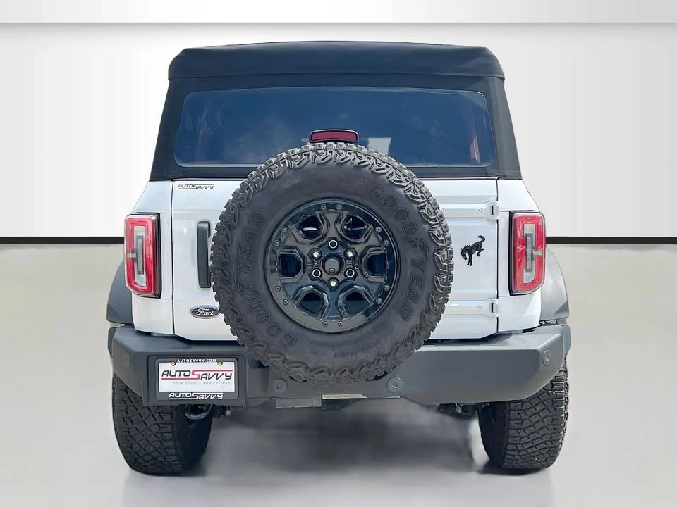 2024 Ford Bronco 6th Gen - Image 6 of 20