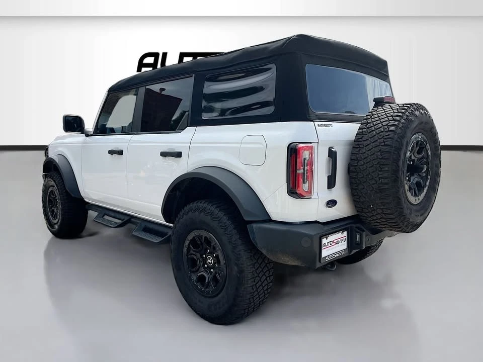 2024 Ford Bronco 6th Gen - Image 5 of 20