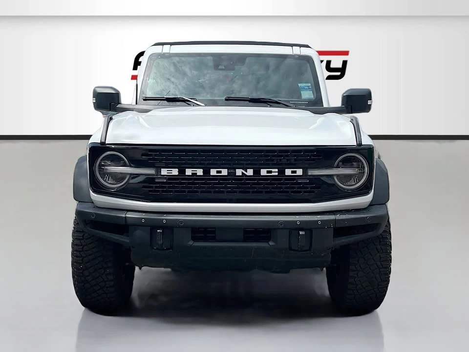 2024 Ford Bronco 6th Gen - Image 2 of 20