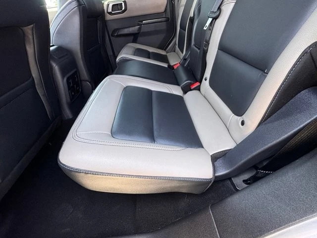 2024 Ford Bronco 6th Gen - Image 29 of 30