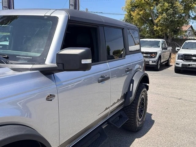 2024 Ford Bronco 6th Gen - Image 9 of 30