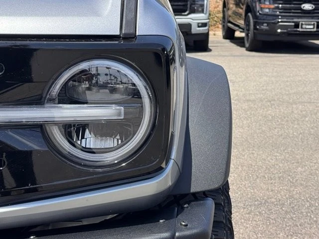 2024 Ford Bronco 6th Gen - Image 8 of 30