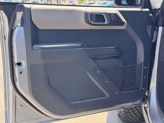 2024 Ford Bronco 6th Gen - Image 15 of 30