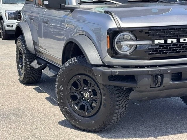 2024 Ford Bronco 6th Gen - Image 4 of 30