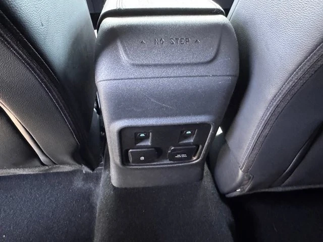 2024 Ford Bronco 6th Gen - Image 28 of 30