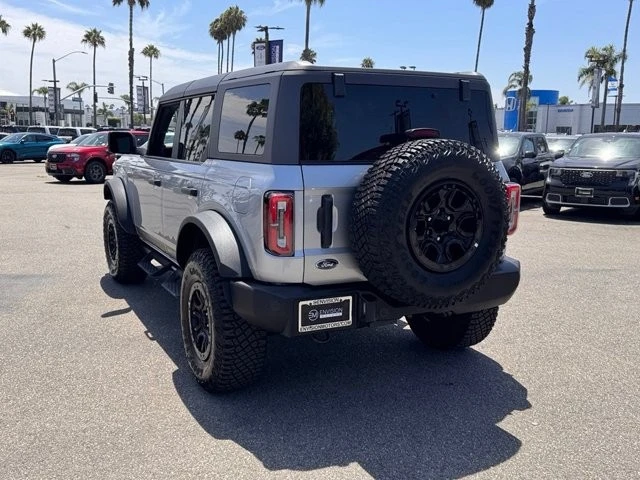 2024 Ford Bronco 6th Gen - Image 10 of 30