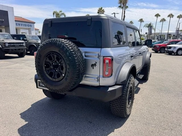 2024 Ford Bronco 6th Gen - Image 12 of 30