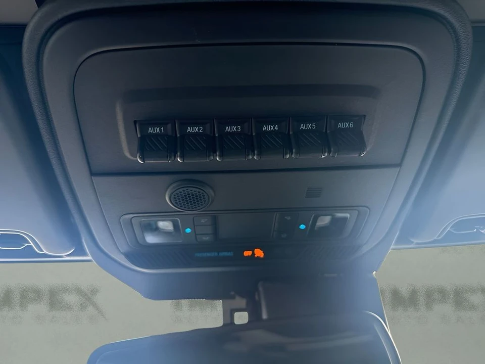 2024 Ford Bronco 6th Gen - Image 30 of 31