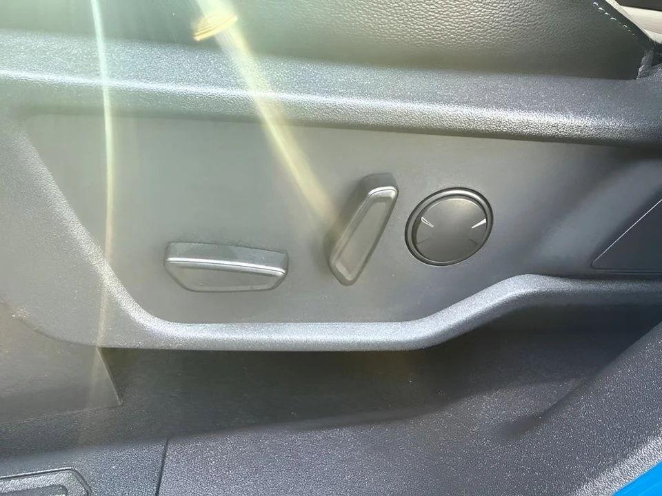 2024 Ford Bronco 6th Gen - Image 12 of 31