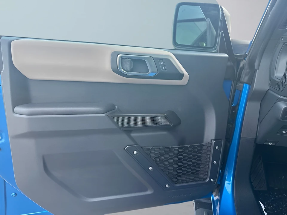 2024 Ford Bronco 6th Gen - Image 31 of 31
