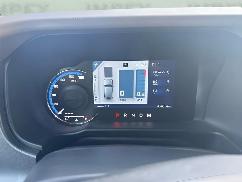 2024 Ford Bronco 6th Gen - Image 29 of 31