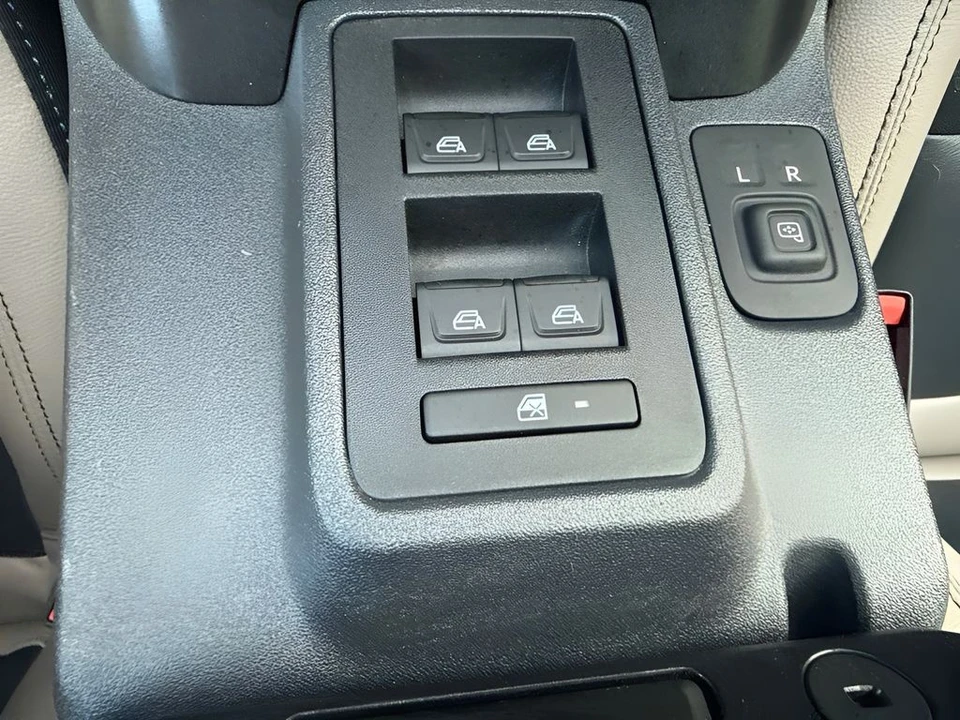 2024 Ford Bronco 6th Gen - Image 21 of 31