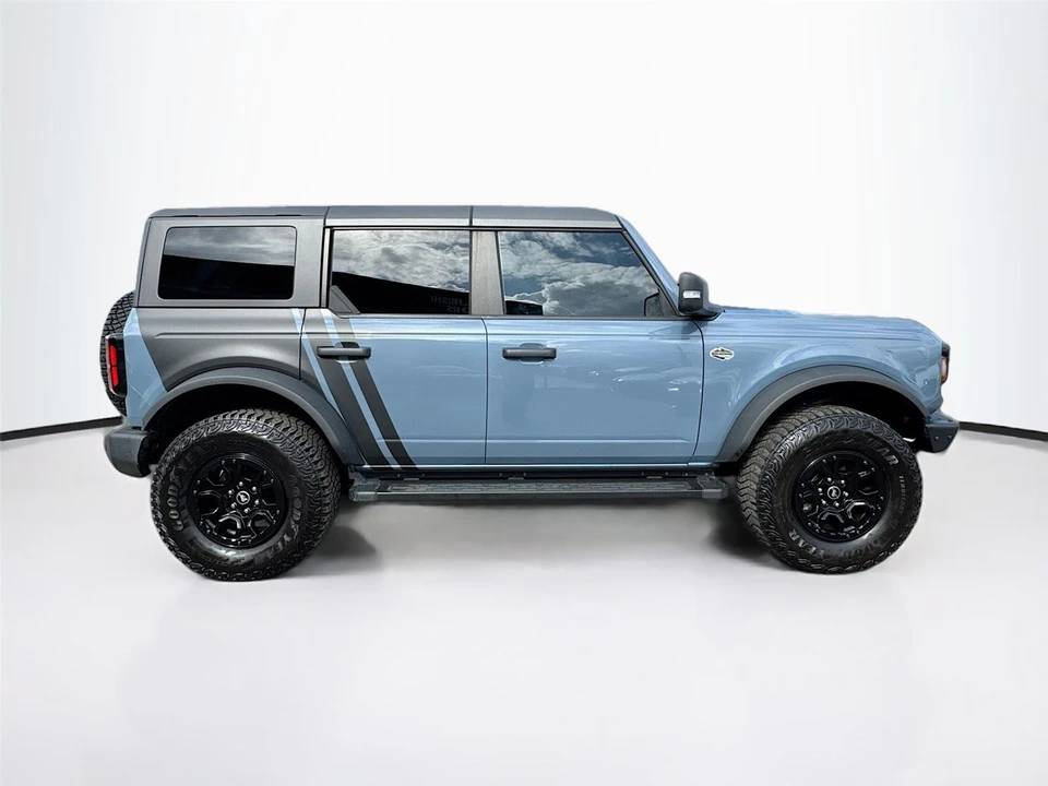 2024 Ford Bronco 6th Gen - Image 9 of 21