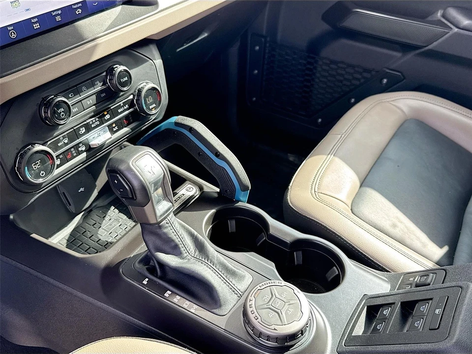 2024 Ford Bronco 6th Gen - Image 16 of 21