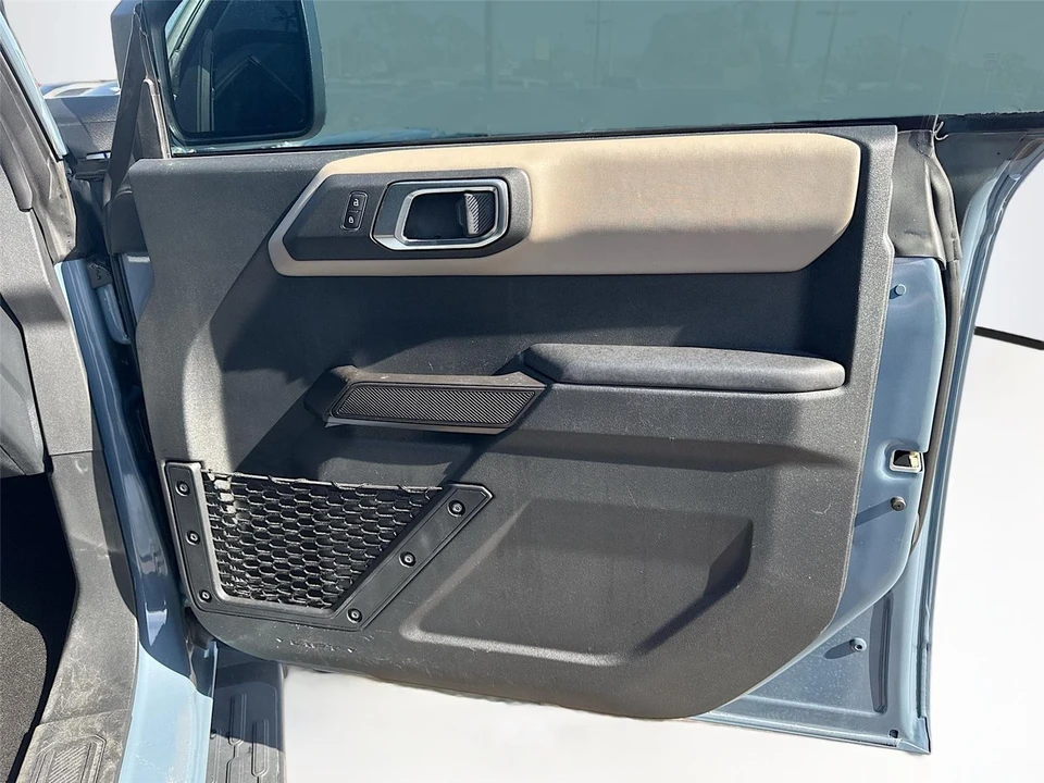 2024 Ford Bronco 6th Gen - Image 9 of 16