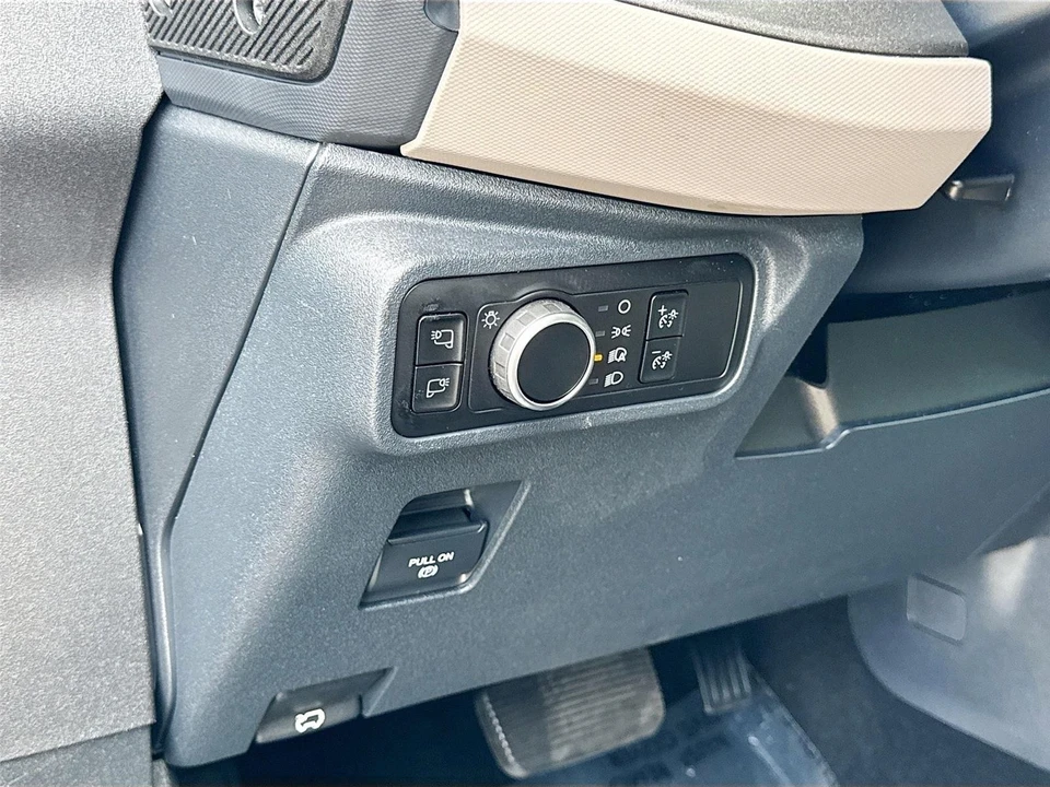 2024 Ford Bronco 6th Gen - Image 11 of 21