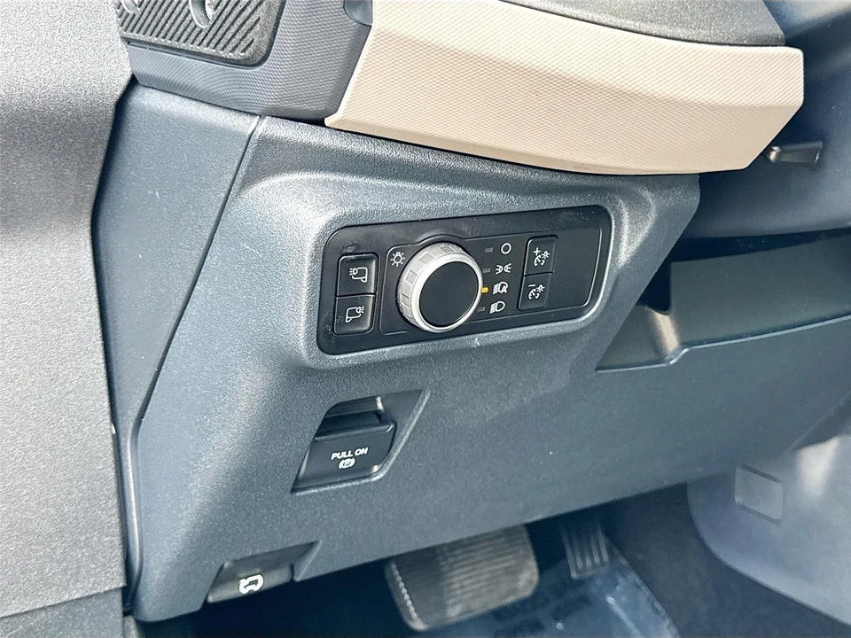 2024 Ford Bronco 6th Gen - Image 10 of 21