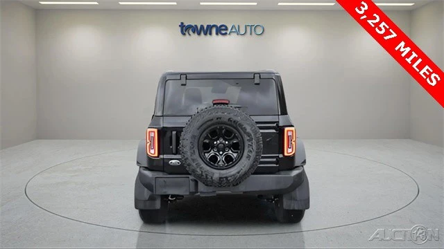 2024 Ford Bronco 6th Gen - Image 4 of 21