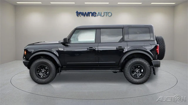 2024 Ford Bronco 6th Gen - Image 2 of 21