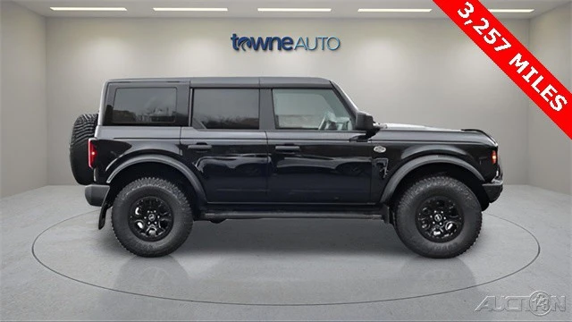 2024 Ford Bronco 6th Gen - Image 6 of 21