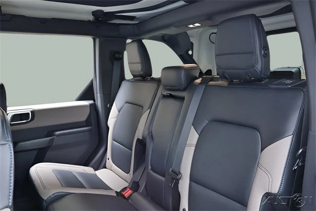 2024 Ford Bronco 6th Gen - Image 18 of 21
