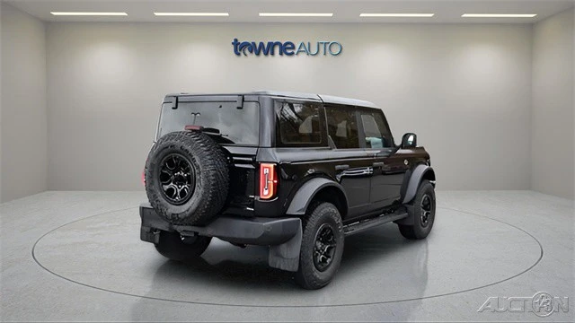 2024 Ford Bronco 6th Gen - Image 5 of 21