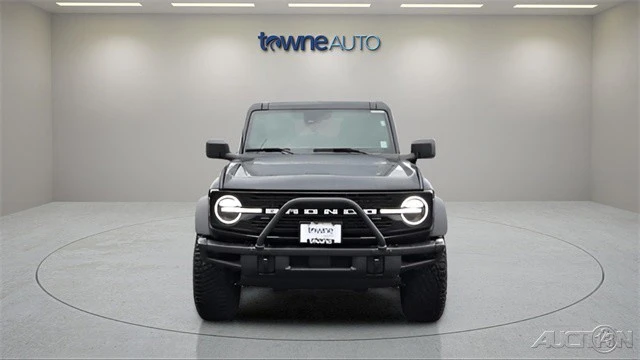 2024 Ford Bronco 6th Gen - Image 8 of 21