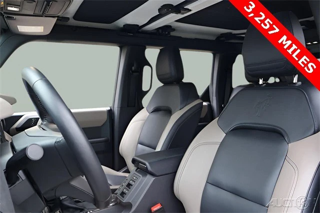 2024 Ford Bronco 6th Gen - Image 16 of 21