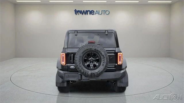 2024 Ford Bronco 6th Gen - Image 4 of 21