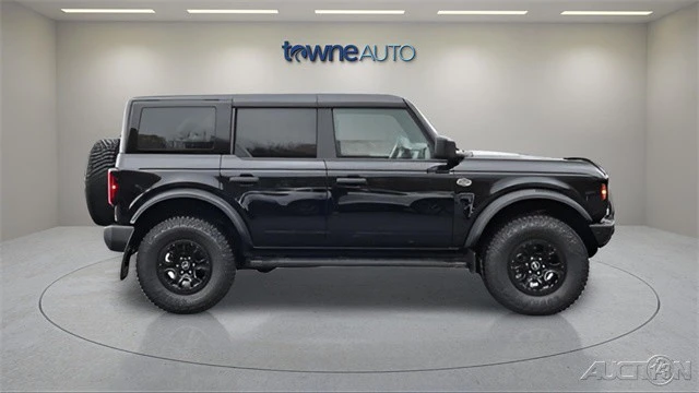 2024 Ford Bronco 6th Gen - Image 6 of 21