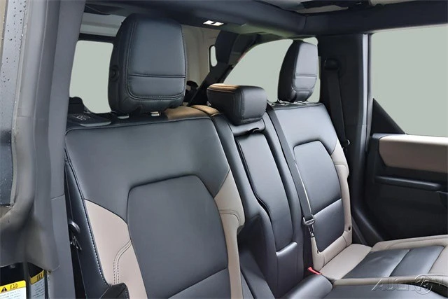 2024 Ford Bronco 6th Gen - Image 21 of 21