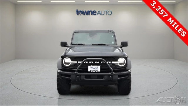 2024 Ford Bronco 6th Gen - Image 8 of 21