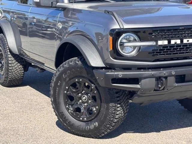 2024 Ford Bronco 6th Gen - Image 4 of 30