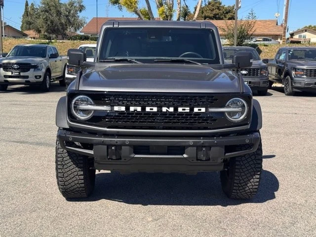 2024 Ford Bronco 6th Gen - Image 6 of 21