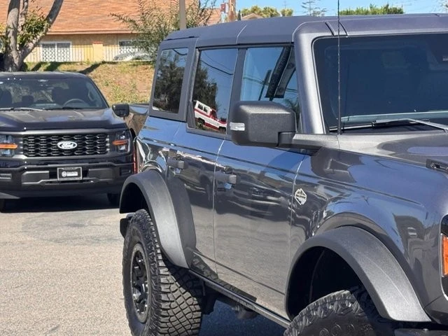 2024 Ford Bronco 6th Gen - Image 5 of 30