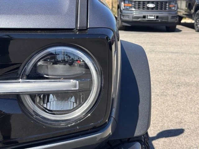 2024 Ford Bronco 6th Gen - Image 8 of 30