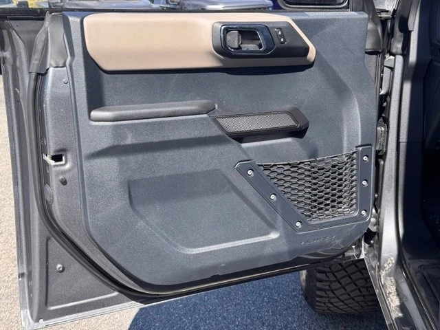 2024 Ford Bronco 6th Gen - Image 15 of 30