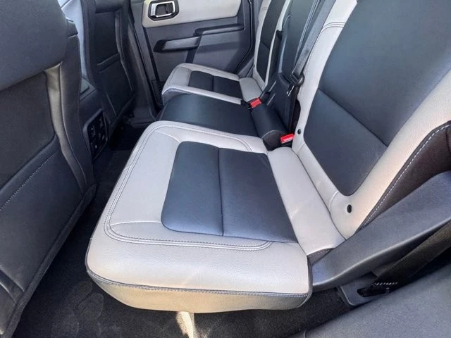 2024 Ford Bronco 6th Gen - Image 30 of 30