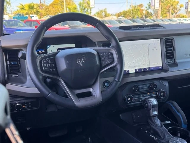 2024 Ford Bronco 6th Gen - Image 28 of 30