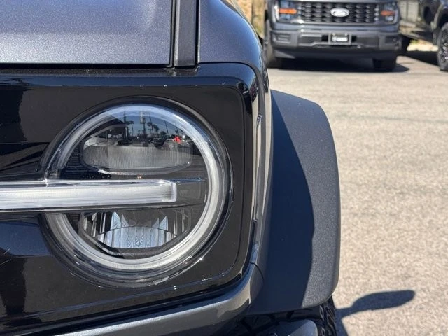 2024 Ford Bronco 6th Gen - Image 8 of 21