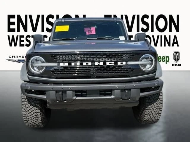 2024 Ford Bronco 6th Gen - Image 2 of 12