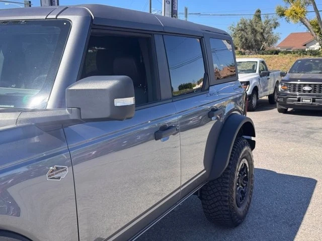2024 Ford Bronco 6th Gen - Image 9 of 30