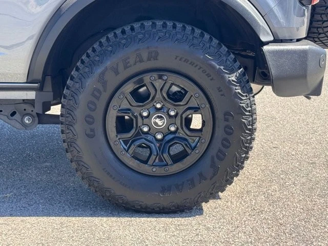 2024 Ford Bronco 6th Gen - Image 14 of 21