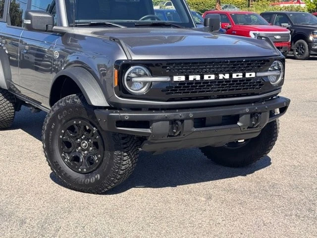 2024 Ford Bronco 6th Gen - Image 3 of 30