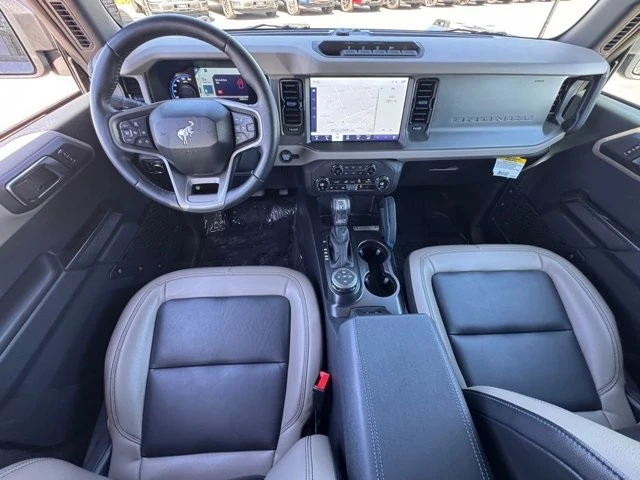 2024 Ford Bronco 6th Gen - Image 27 of 30