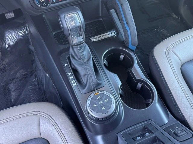 2024 Ford Bronco 6th Gen - Image 24 of 30