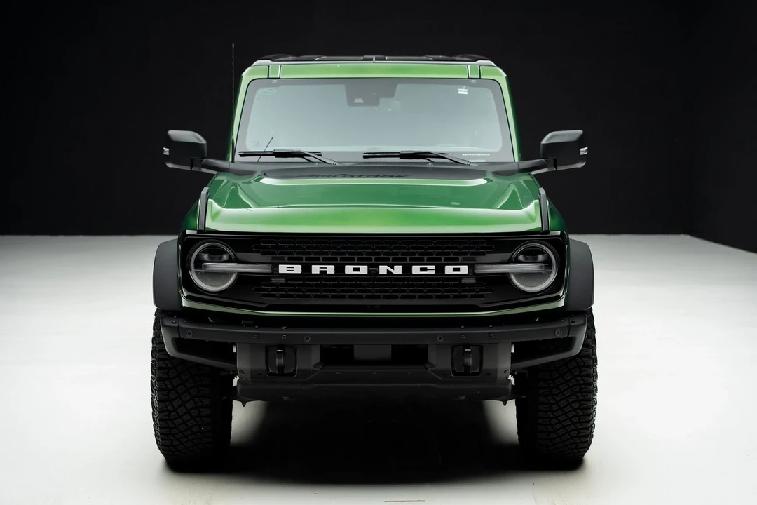 2024 Ford Bronco 6th Gen - Image 5 of 12
