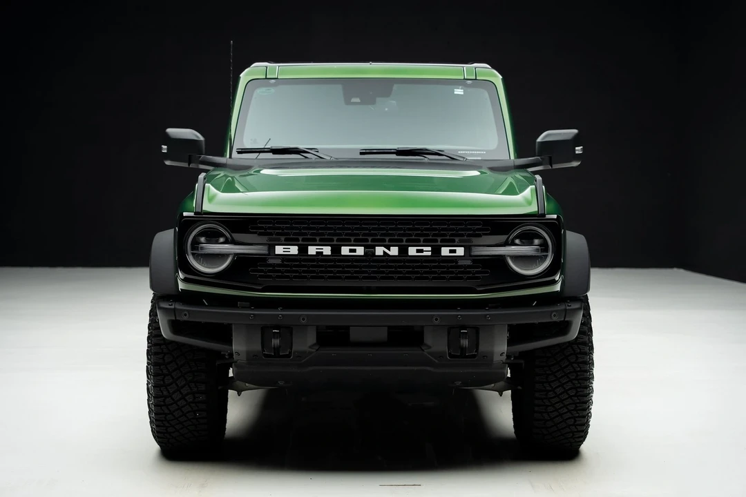2024 Ford Bronco 6th Gen - Image 6 of 12